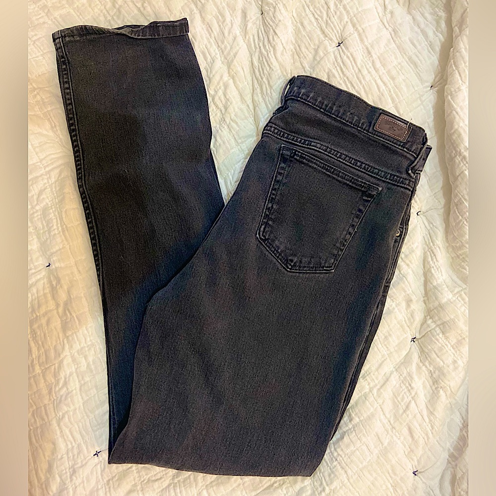 Vintage Lee Riders